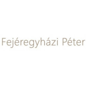 Fejéregyházi Péter